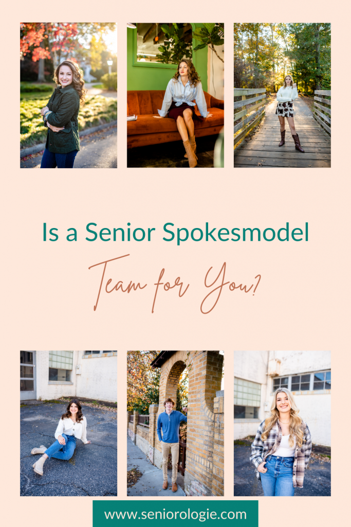 Is a Spokesmodel Team Right for You? Find out on episode 19 of the Seniorologie Podcast! Leslie Kerrigan is breaking down what to consider for spokesmodels