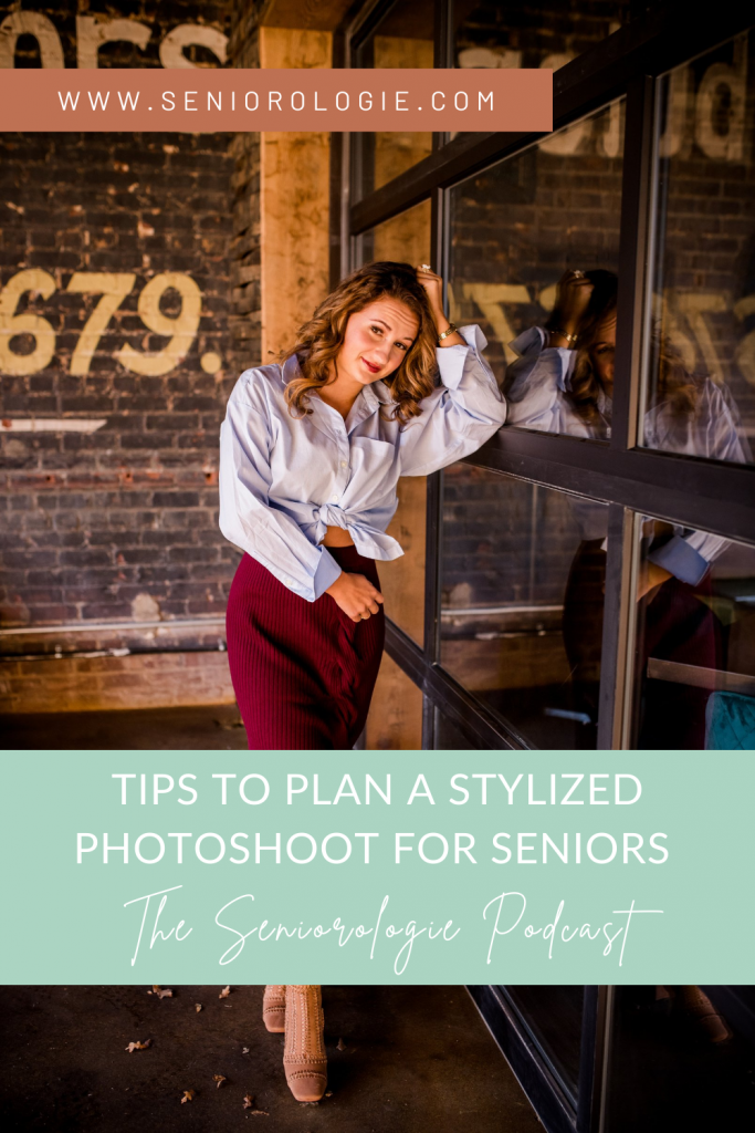 How To Plan a Styled Model Shoot for your Senior Spokesmodel Team as a senior photographer. Learn to plan and execute a successful styled shoot for seniors