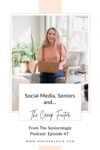 tips to DM potential senior portrait clients