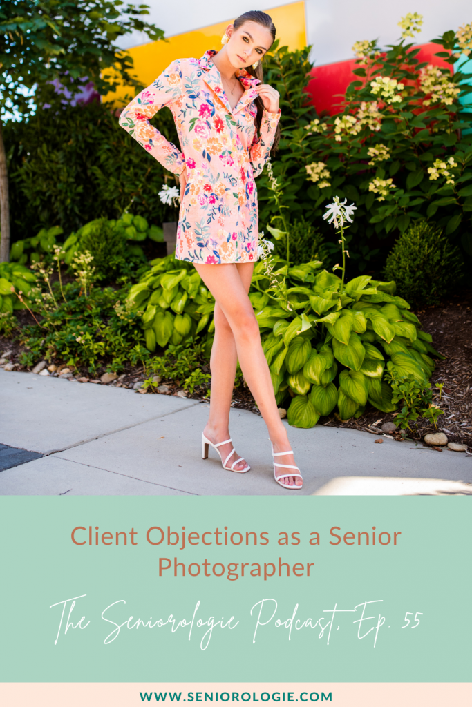 Client objections and how to overcome them