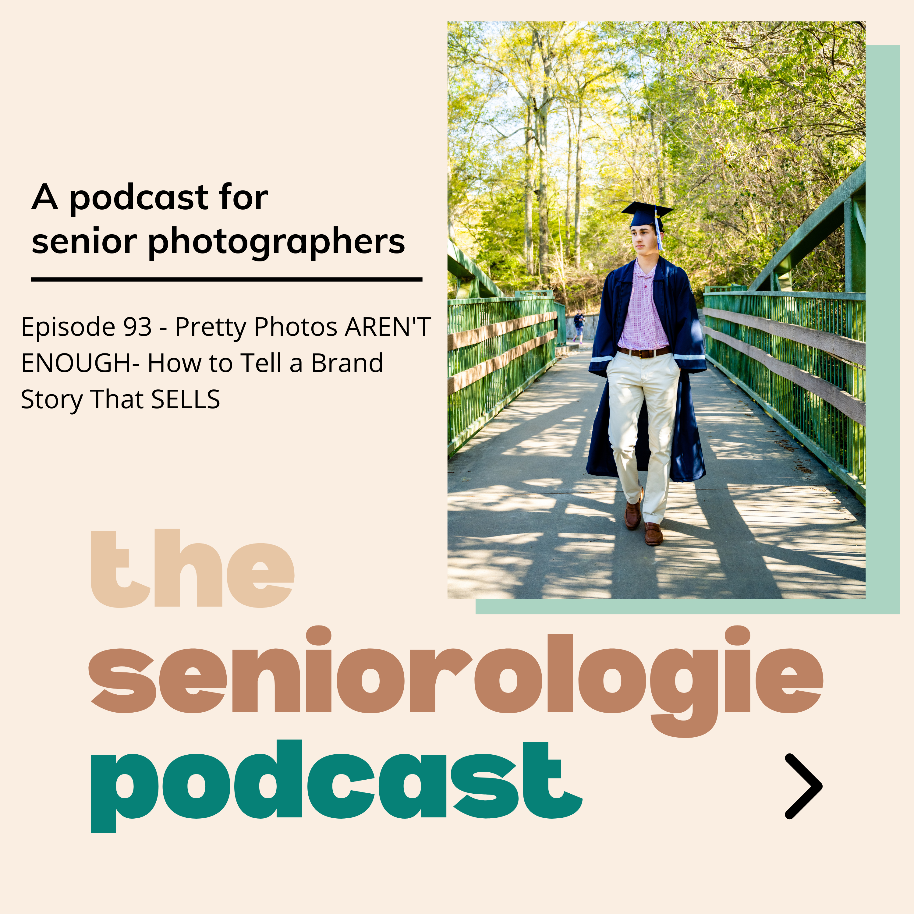 Pretty Photos AREN'T ENOUGH- How to Tell a Brand Story That SELLS
