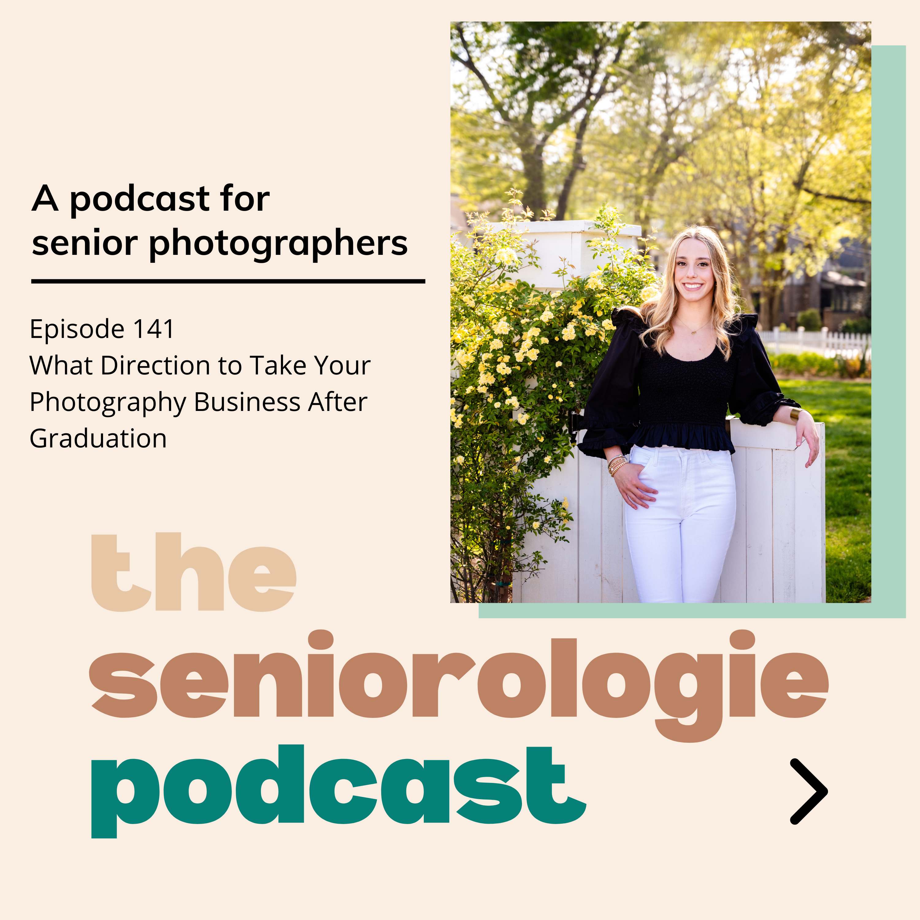 What Direction to Take Your Photography Business After Graduation