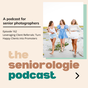 How to Make Quarter 4 The Most Successful Yet as a Senior Photographer