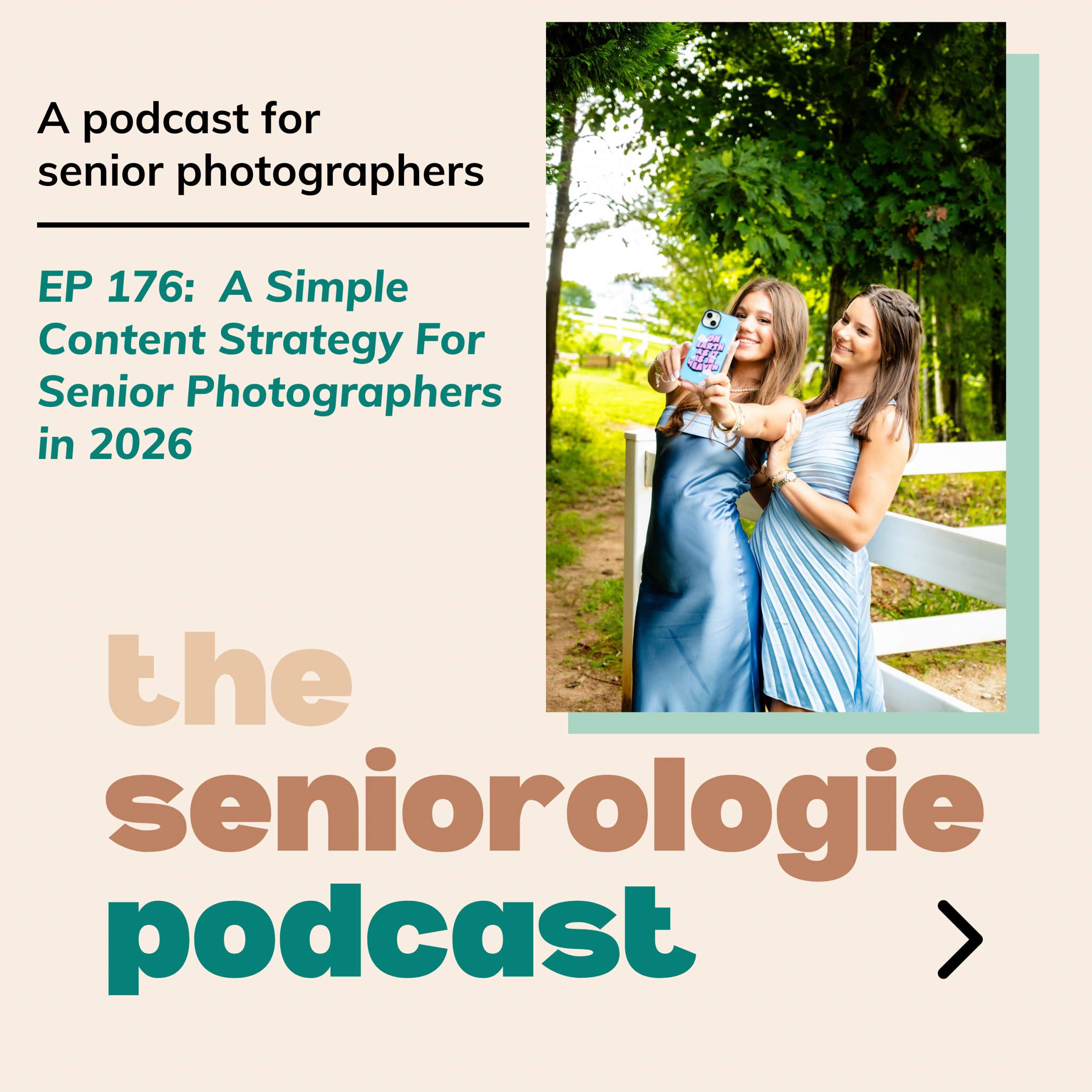 seniorologie podcast episode 176